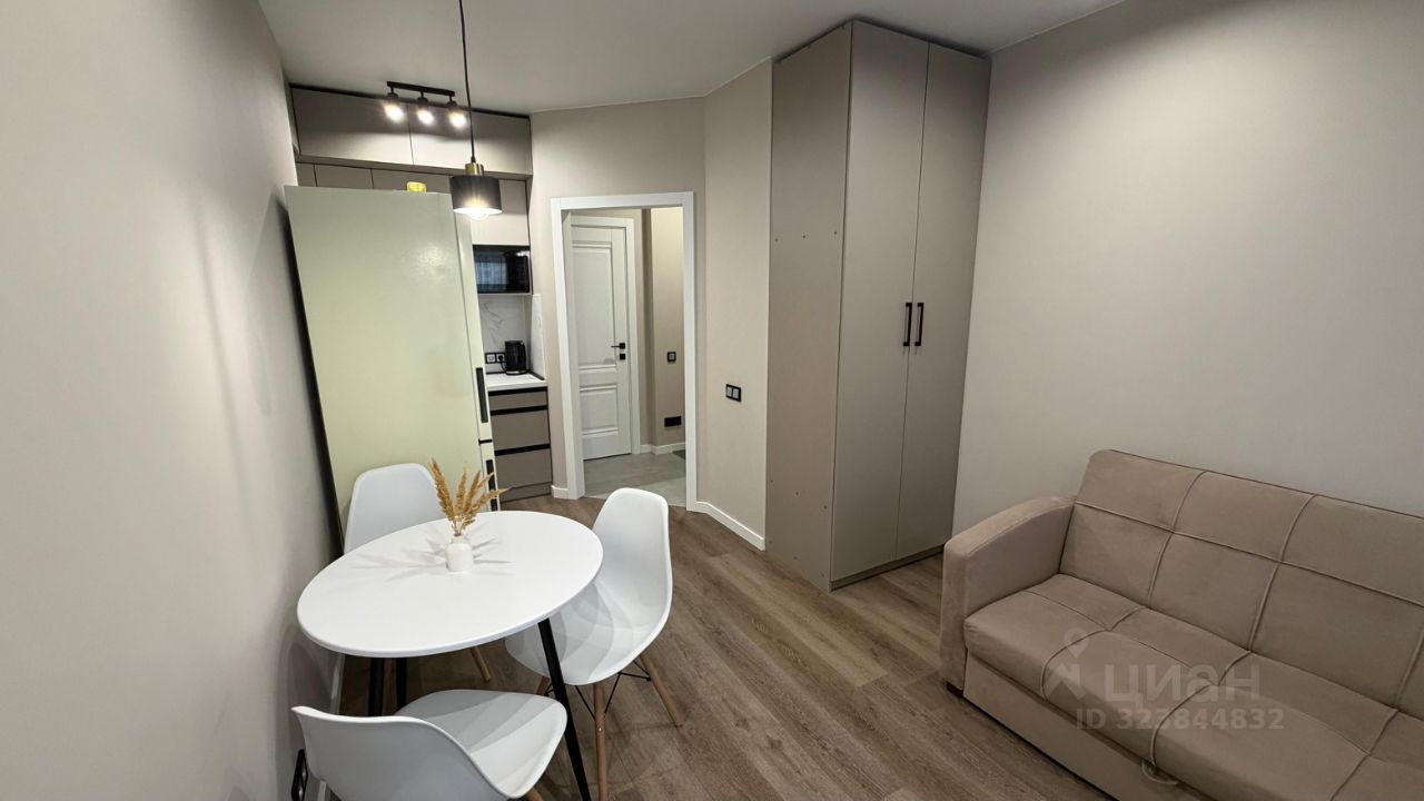 Аренда студии улица Плесецкая, 17