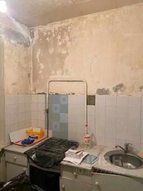 Продажа 2-комн квартиры на вторичном рынке Затонная улица, 9К1