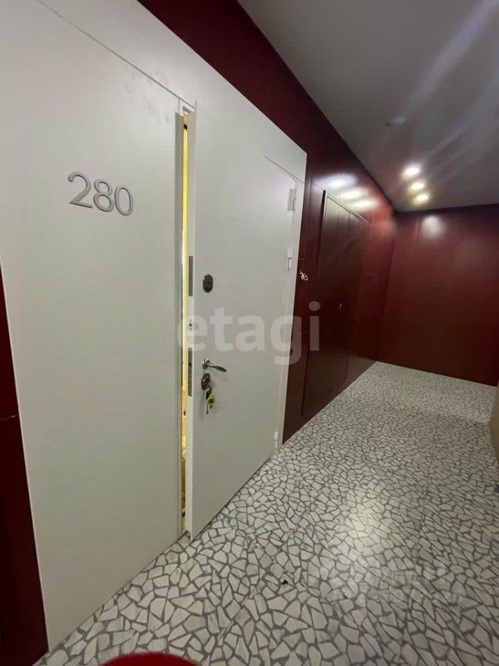 Аренда 1-комн квартиры на вторичном рынке Ореховый бульвар, 24к2