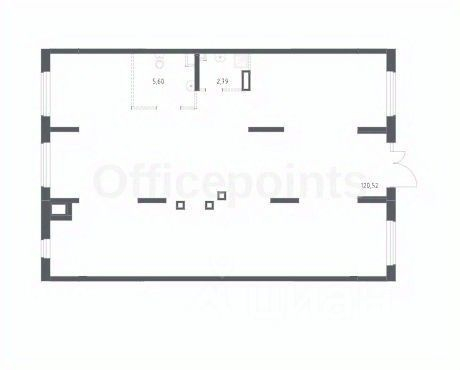 Продажа ПСН Троицкая ул,  д. 14 к3