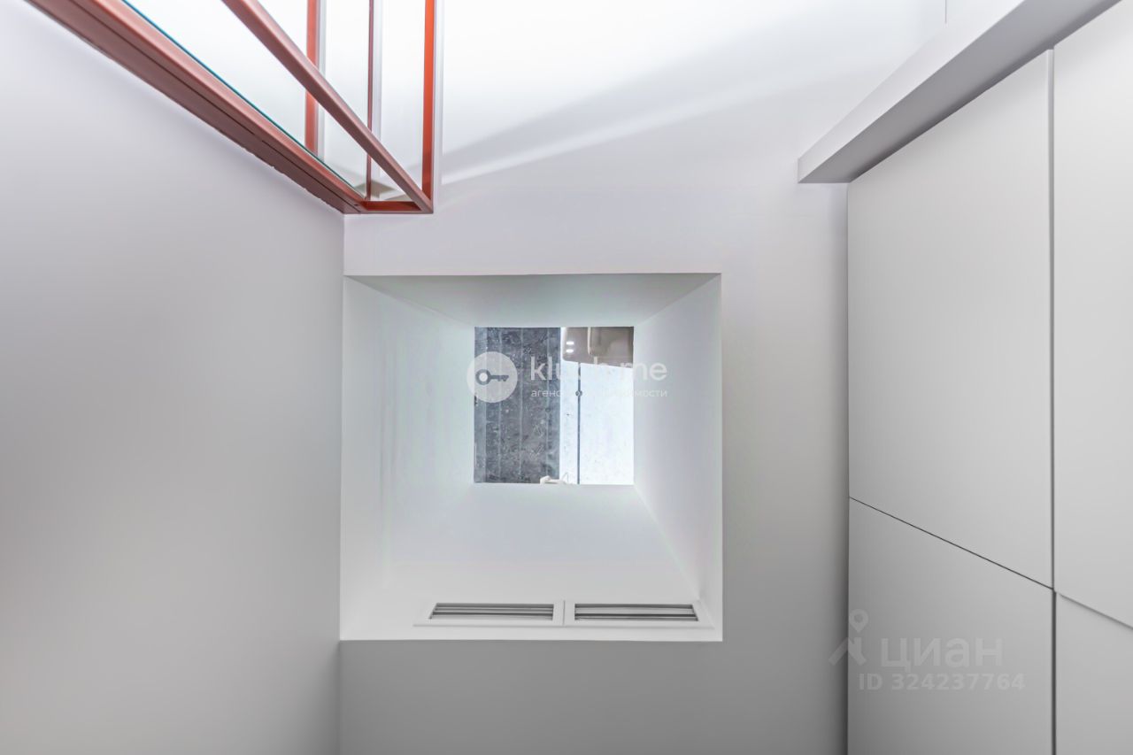 Продажа студии улица Казакова, 7