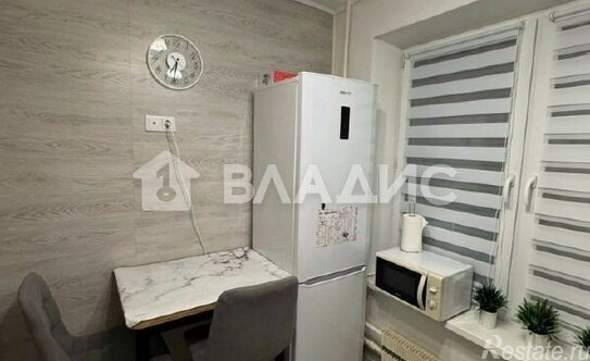 Продажа 3-комн квартиры на вторичном рынке Реутовская ул,  д. 4