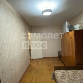 Продажа 2-комн квартиры на вторичном рынке Люберцы, Новая улица,  д. 6А