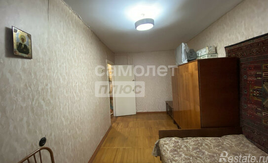 Продажа 2-комн квартиры на вторичном рынке Люберцы, Новая улица,  д. 6А