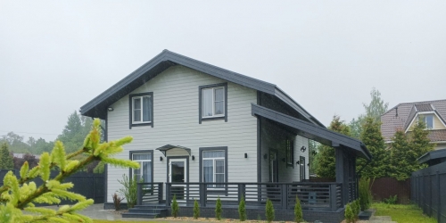 Коттедж/дом Зеленогорск г., Моховая ул.