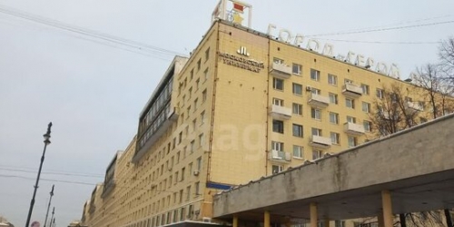 2-комн квартира Московский пр-кт,  д. 220