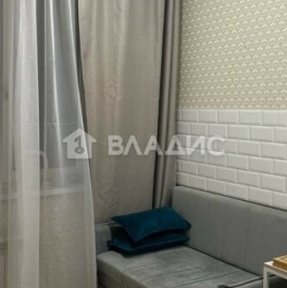 Продажа 1-комн квартиры на вторичном рынке Агрохимическая улица,  д. 3