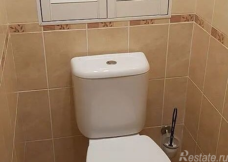 Аренда 2-комн квартиры на вторичном рынке ул Бобруйская,  д. 10,  к. 1