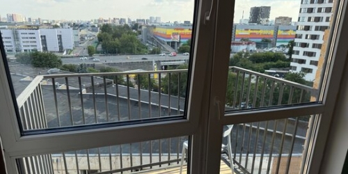 1-комн квартира проезд Завода Серп и Молот
