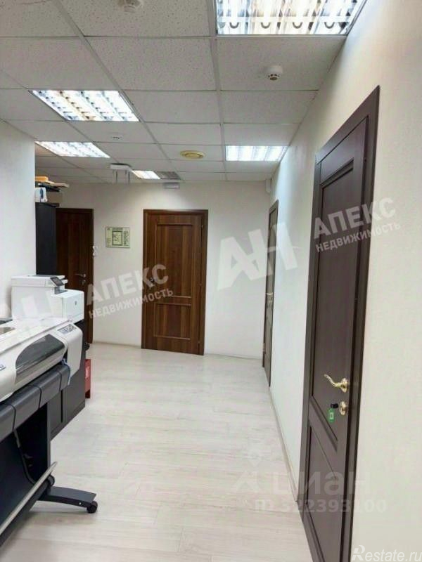 Аренда отдельного здания Спасоналивковский 1-й пер,  д. 6