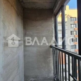 Продажа 1-комн квартиры на вторичном рынке Радиальная 6-я ул,  д. 7/1 к1