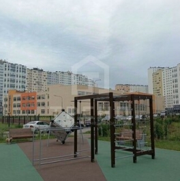 Продажа 1-комн квартиры на вторичном рынке ул Пейзажная,  д. 24,  к. 1