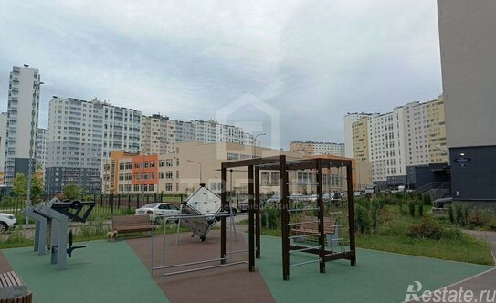 Продажа 1-комн квартиры на вторичном рынке ул Пейзажная,  д. 24,  к. 1