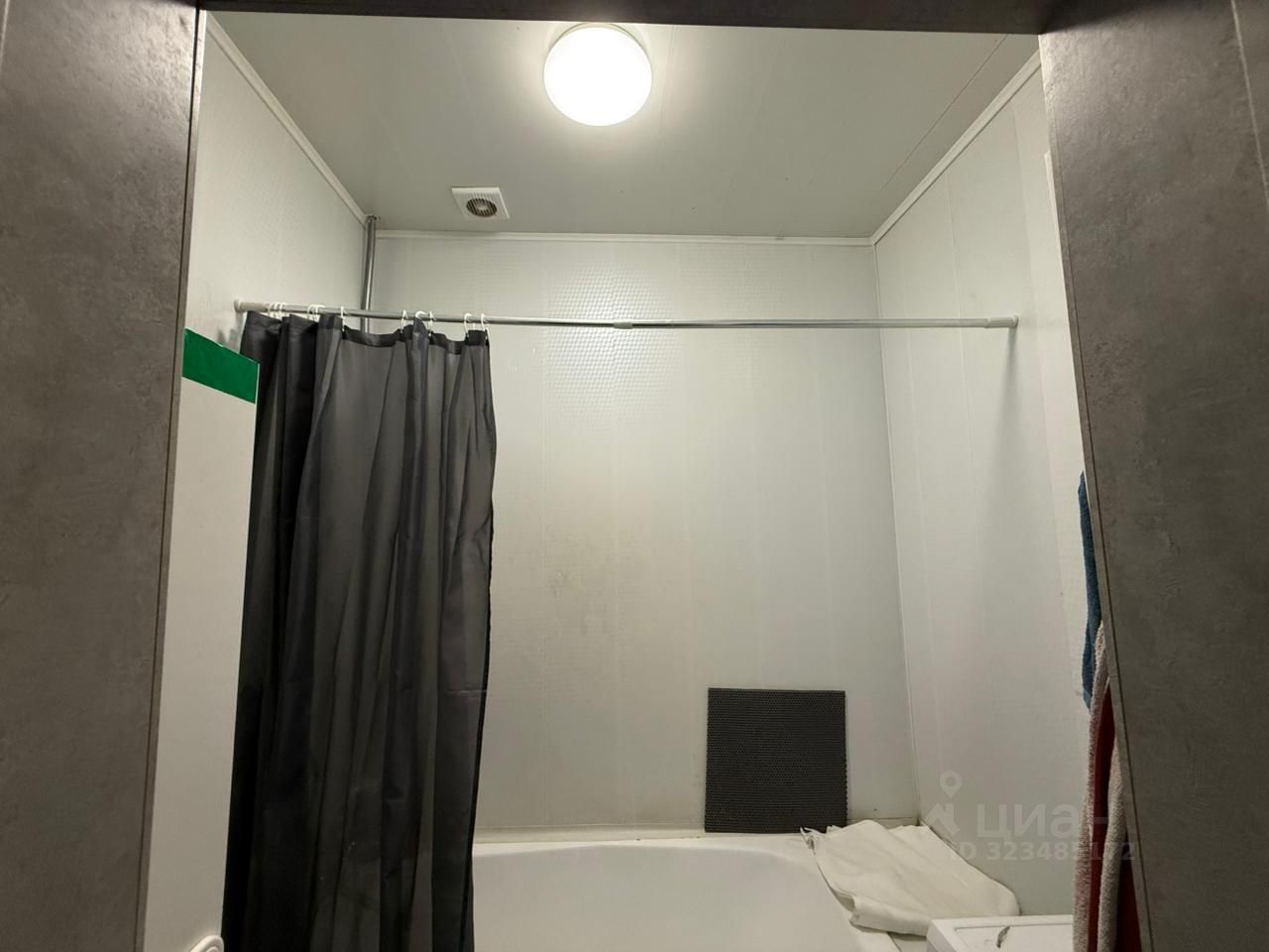 Продажа комнаты Кронштадт, Посадская улица, 15