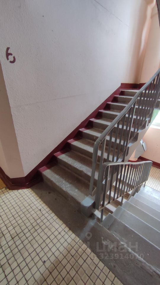 Продажа 3-комн квартиры на вторичном рынке Планерная улица, 5К4