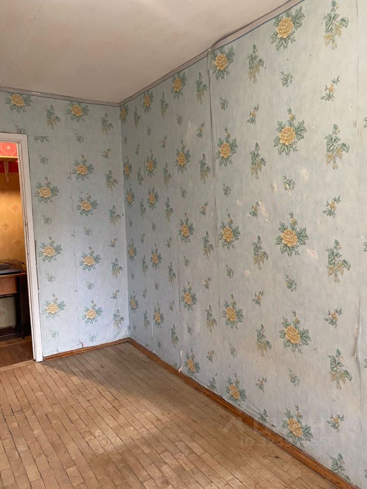 Продажа 2-комн квартиры на вторичном рынке Пушкин, Артиллерийская улица, 6