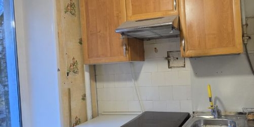 2-комн квартира Благодатная улица, 25