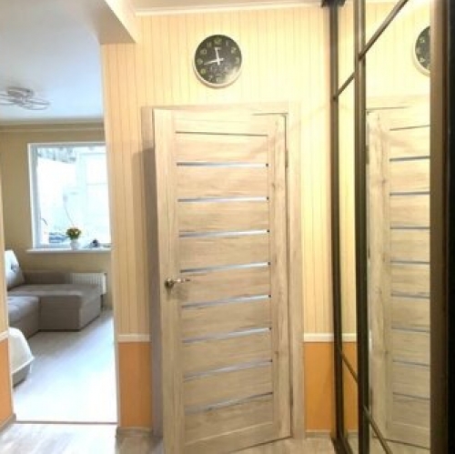 1-комн квартира Кузьмолово, Придорожная улица,  д. 1 к2