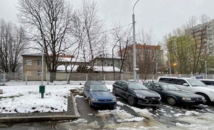 Продажа гаража Зелёный пр-кт,  д. 103
