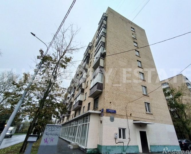 Аренда торгового помещения ул Софьи Ковалевской,  д. 6