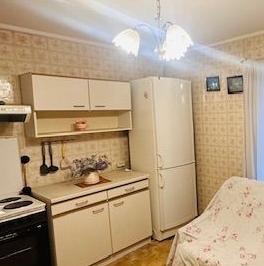 Продажа 2-комн квартиры на вторичном рынке Самокатная улица, 8