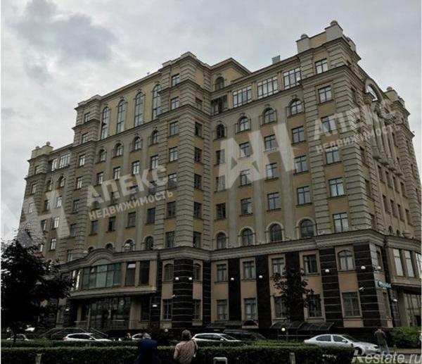 Аренда офиса Летниковская ул