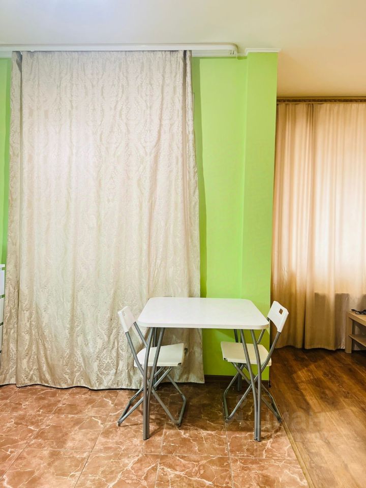 Продажа студии Зенино ЖК Самолет мкр, Люберцы, улица Дружбы,  д. 7к2