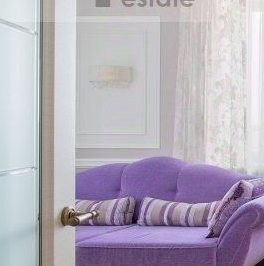 Аренда 2-комн квартиры на вторичном рынке 1-я Миусская улица, 2С1