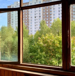 Продажа 1-комн квартиры на вторичном рынке улица Борисовские Пруды,  д. 44