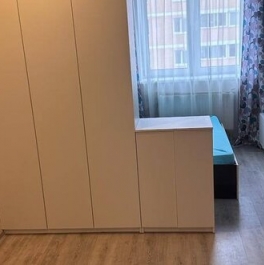 Продажа 1-комн квартиры на вторичном рынке Раменское г, Лучистая ул,  д. 9