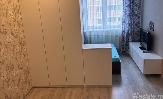 Продажа 1-комн квартиры на вторичном рынке Раменское г, Лучистая ул,  д. 9