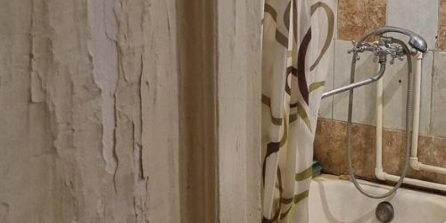 2-комн квартира 1-й Саратовский проезд, 4