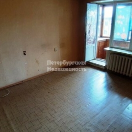 Продажа 1-комн квартиры на вторичном рынке Плановая улица,  д. 24