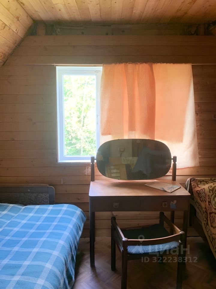 Продажа дома Мшинская садоводческий массив, Гидростроитель СНТ,  д. 86