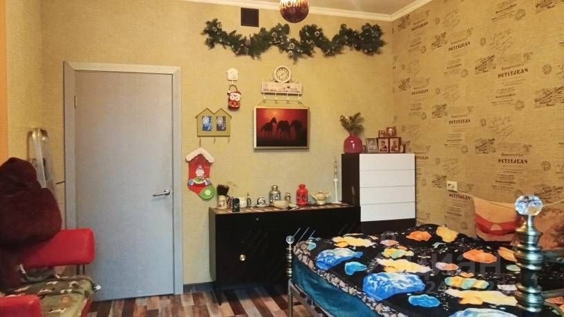 Продажа 1-комн квартиры на вторичном рынке Ольгино мкр, Балашиха, улица Жилгородок,  д. 4к1