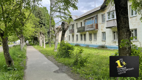 Продажа 2-комн квартиры на вторичном рынке Воскресенск, ул. Киселева,  д. 6
