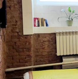 Продажа студии улица Чайковского, 2/7