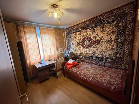 Продажа 3-комн квартиры на вторичном рынке Подольск, Октябрьский пр-кт.,  д. 23