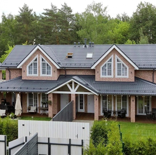 Коттедж/дом Красногорск, 46К-9500