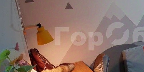 2-комн квартира Большая Черкизовская улица, 3К6