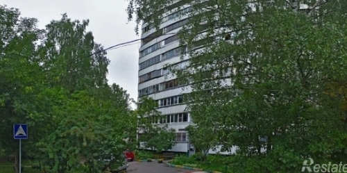 2-комн квартира Прибрежный проезд,  д. 10