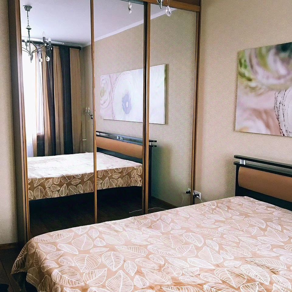 Аренда 2-комн квартиры на вторичном рынке Дубининская улица, 11С1