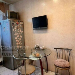 Продажа 1-комн квартиры на вторичном рынке улица Конёнкова,  д. 4