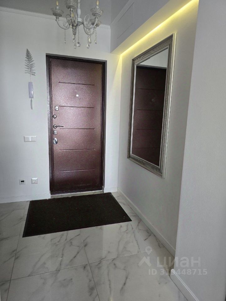 Продажа 2-комн квартиры на вторичном рынке Сестрорецк, Приморское шоссе, 265