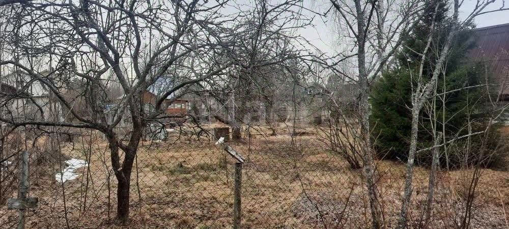 Продажа земли Апраксин садоводческий массив, Луч СНТ, улица 6-й Луч, 151