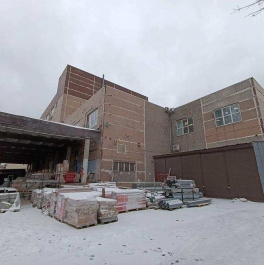 Продажа ПСН Южнопортовая улица,  д. 9,  к. Б