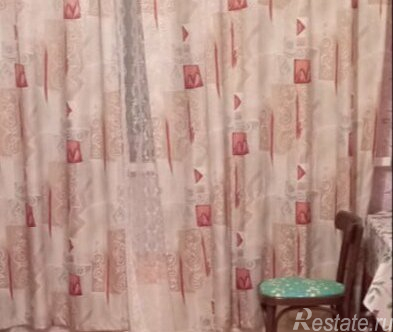 Аренда 2-комн квартиры на вторичном рынке Батайский проезд,  д. 43