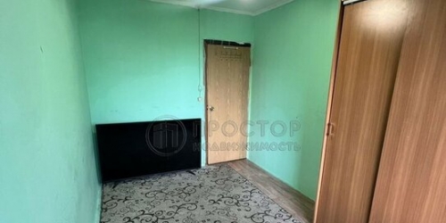 3-комн квартира улица Генерала Тюленева,  д. 31