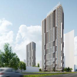 Продажа 1-комн квартиры на вторичном рынке Мосфильмовская улица,  д. 98 к2