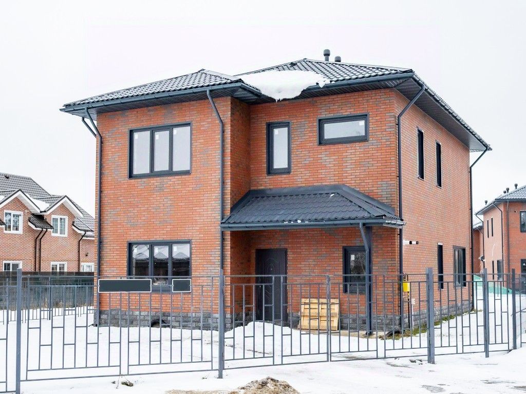 Продажа дома Юкковское парк кп,  д. 140